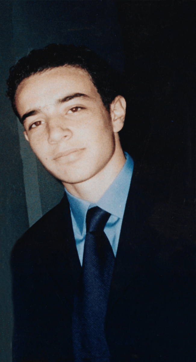 عثمان عبد الغفار Profile Picture