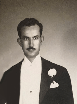 ثروت شمس الدين عبد الغفار Profile Picture