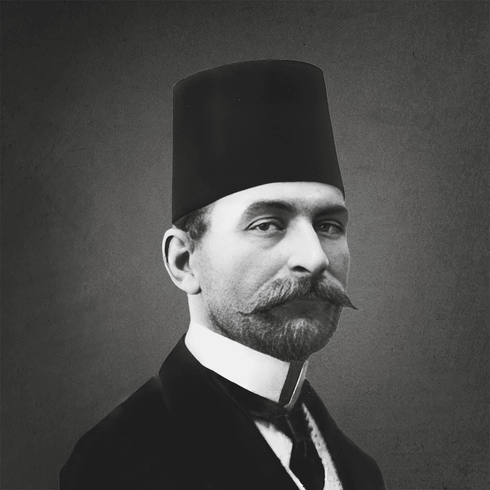 mahmoud bey abdel ghaffar mahmoud bey abdel ghaffar Profile Image
