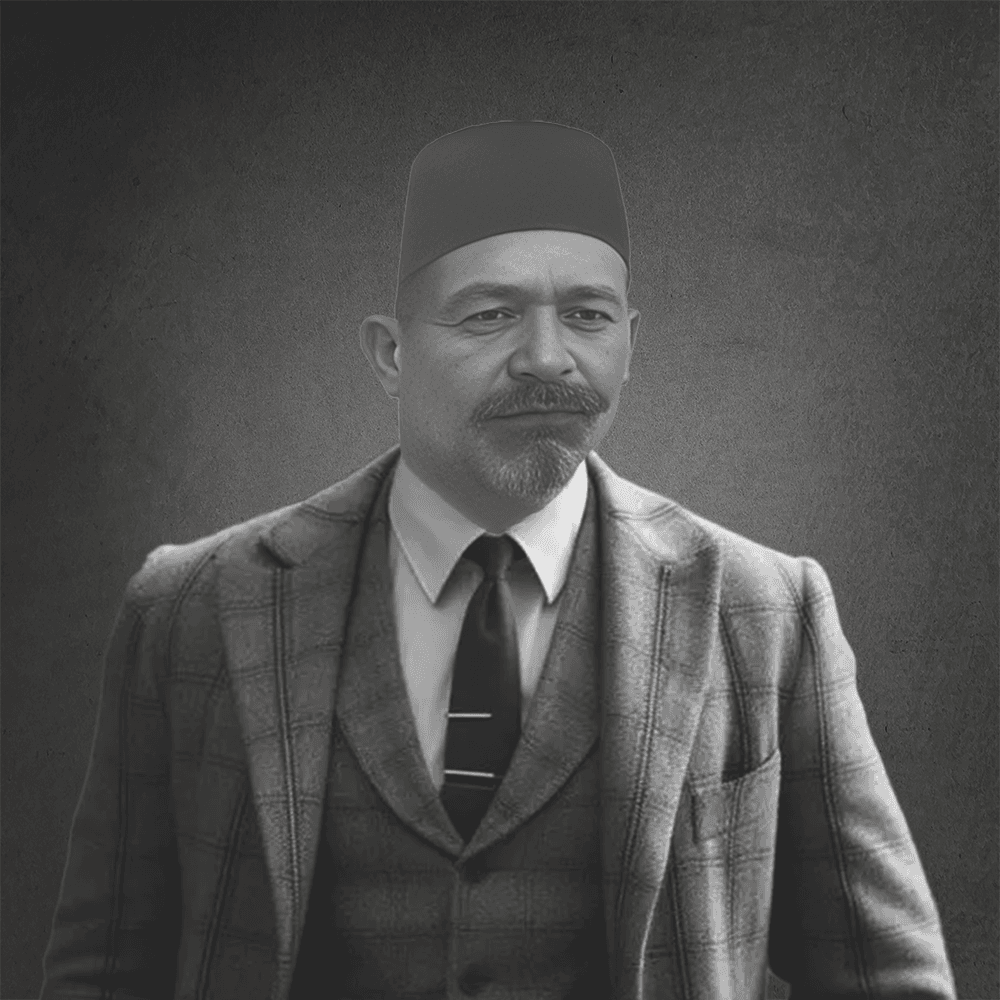hassanein bey abdel ghaffar hassanein bey abdel ghaffar Profile Image